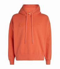 Image result for Off White Red and Blue Hoodie