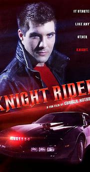 Image result for Knight Rider Series 1