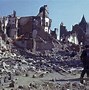 Image result for WW2 Ruins