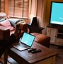 Image result for Connect Computer to TV with HDMI