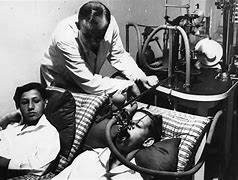 Image result for Joseph Mengele Twin Experiments