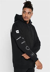 Image result for RVCA Sport Tech Hoodie