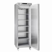 Image result for Household Slim Upright Freezers