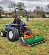 Image result for What Is a Flail Mower