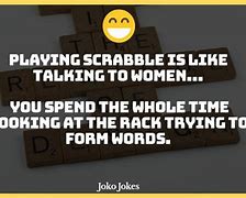 Image result for Scrabble Jokes