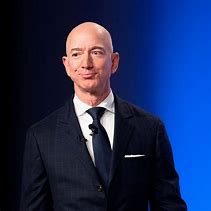 Image result for Jeff Bezos