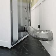 Image result for Outdoor Tall Dryer Vent