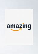 Image result for Amazing Amazon Logo