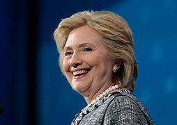 Image result for Hillary Clinton Side