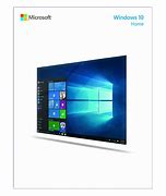 Image result for Microsoft Windows 10 Home