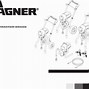Image result for Wagner Paint Crew Parts Manual