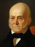 Image result for John Quincy Adams Presidential Portrait