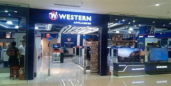 Image result for Western Appliances Laguna Philippines