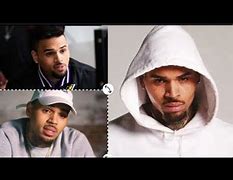 Image result for Chris Brown Twin Brother