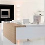 Image result for Minimalist Office Furniture
