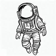 Image result for For All Mankind Astronaut