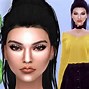 Image result for Sims 4 Lookbook