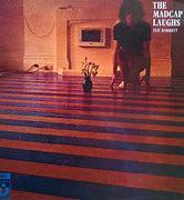 Image result for Syd Barrett the MadCap Laughs