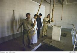 Image result for Body Hanging From Gallows