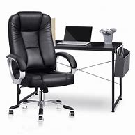 Image result for Monibloom Office Leather Executive Chair