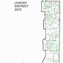 Image result for Putnam County Florida District Map
