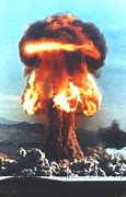 Image result for Atom Bomb Animation