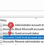 Image result for Windows Security Credentials