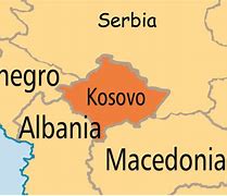 Image result for Pristina Kosovo War
