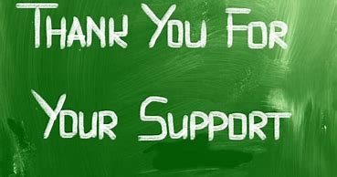 Image result for Thank You Members