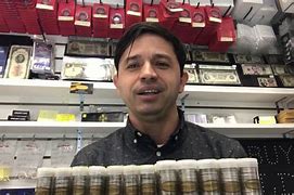 Image result for Old Coin Collectors