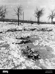 Image result for German Massacre at Malmedy