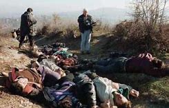 Image result for Kosovo War Crimes Movies