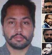 Image result for Most Wanted Gangster in India