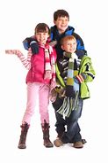 Image result for Child Winter Clothes