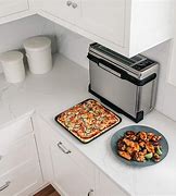 Image result for Ninja Foodi Digital Air Fry Oven, Multicolor