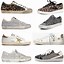 Image result for How to Wear Glitter Golden Goose Sneakers