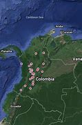Image result for Colombia Landslide