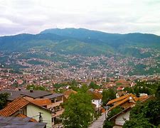 Image result for Sarajevo People