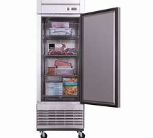 Image result for Stainless Steel Outdoor Freezer