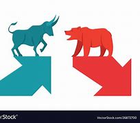 Image result for Bull Market Symbol