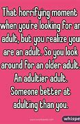 Image result for All Too Funny Adult Thoughts