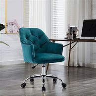 Image result for Comfortable Desk Chairs with Wheels