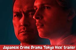 Image result for Tokyo Crime