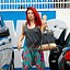 Image result for Sharna Burgess Hair