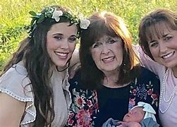 Image result for Duggar Baby Death