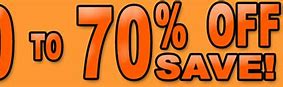 Image result for Scratch and Dent Sale Flyers