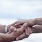 Image result for Two People Holding Hands