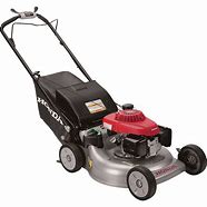 Image result for push lawn mower