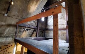 Image result for Indoor Gallows
