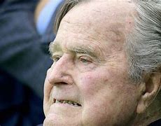 Image result for George H. W. Bush